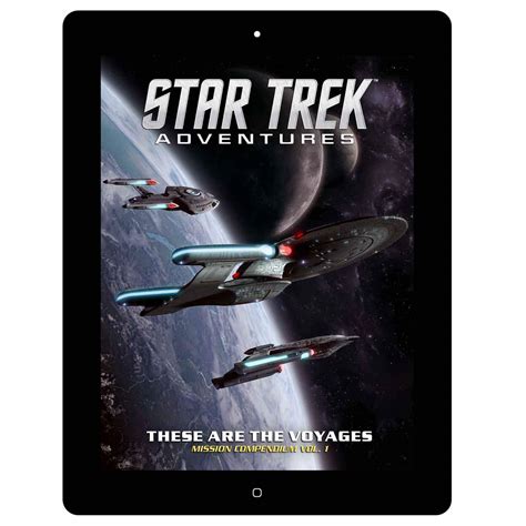 Scribd is the world's largest social reading and publishing site. . Star trek rpg pdf